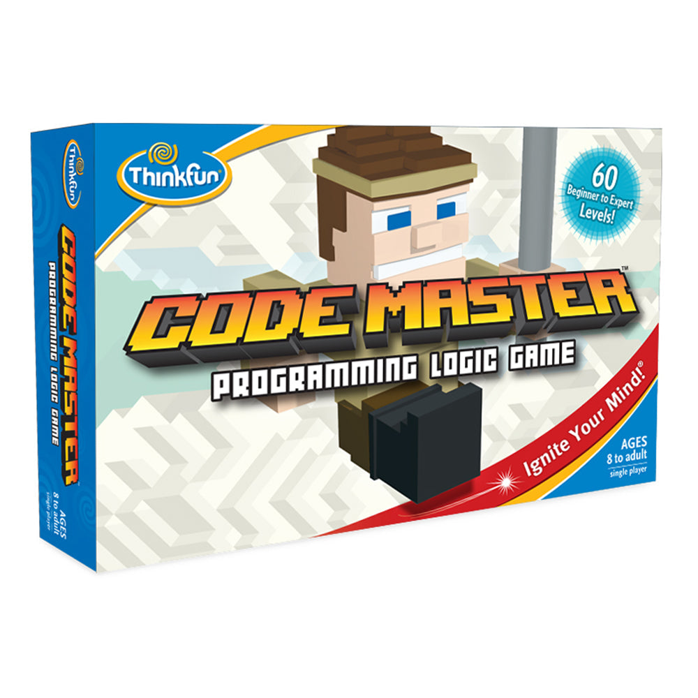 Thinkfun-Code Master