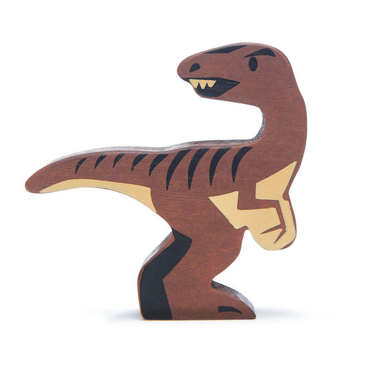 Figurina Dinozaur Velociraptor - TL4762