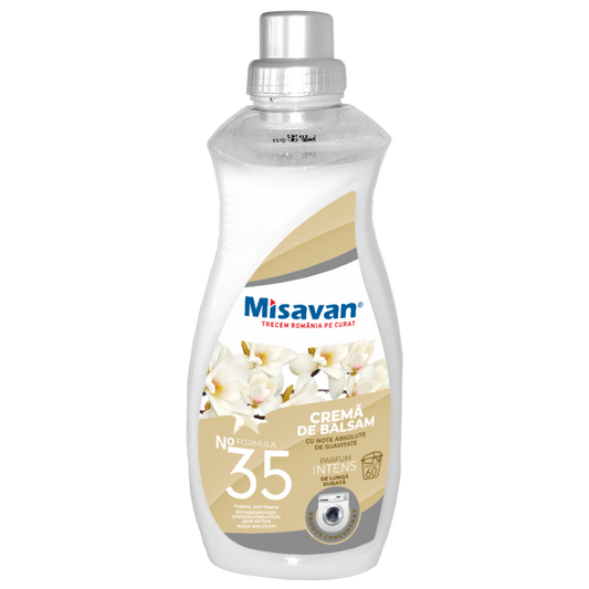 Misavan Crema de Balsam 1,5L No 35