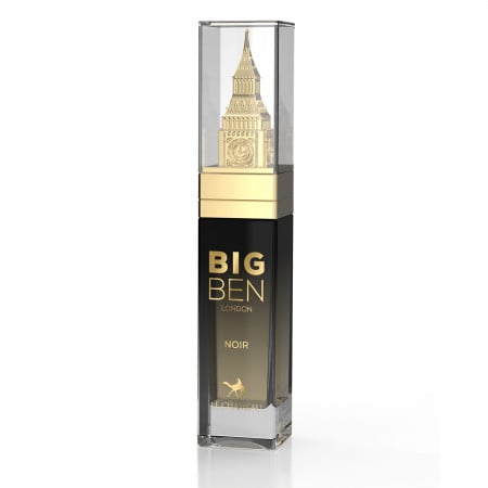 Parfum Le Chameau - Big Ben London Noir