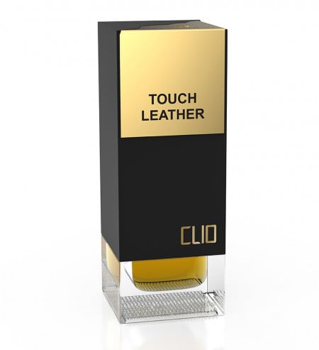 Parfum Le Chameau by Emper - Clio Touch Leather