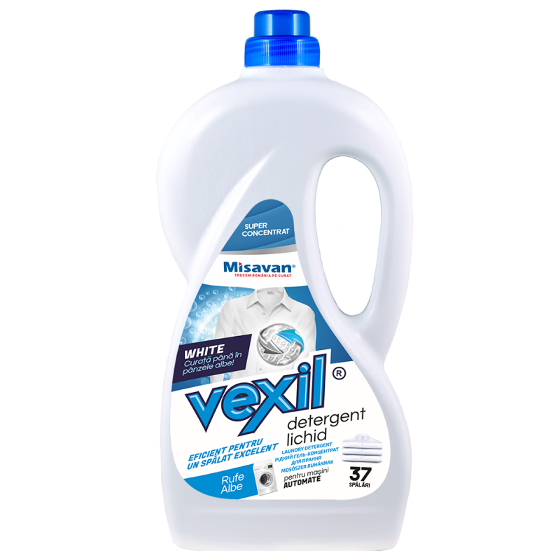 Vexil Rufe 37 Spalari White 1.5L