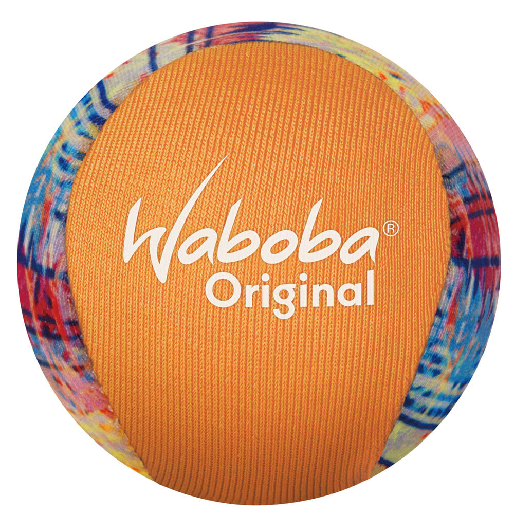 Pelota saltarina de agua Waboba, colores surtidos