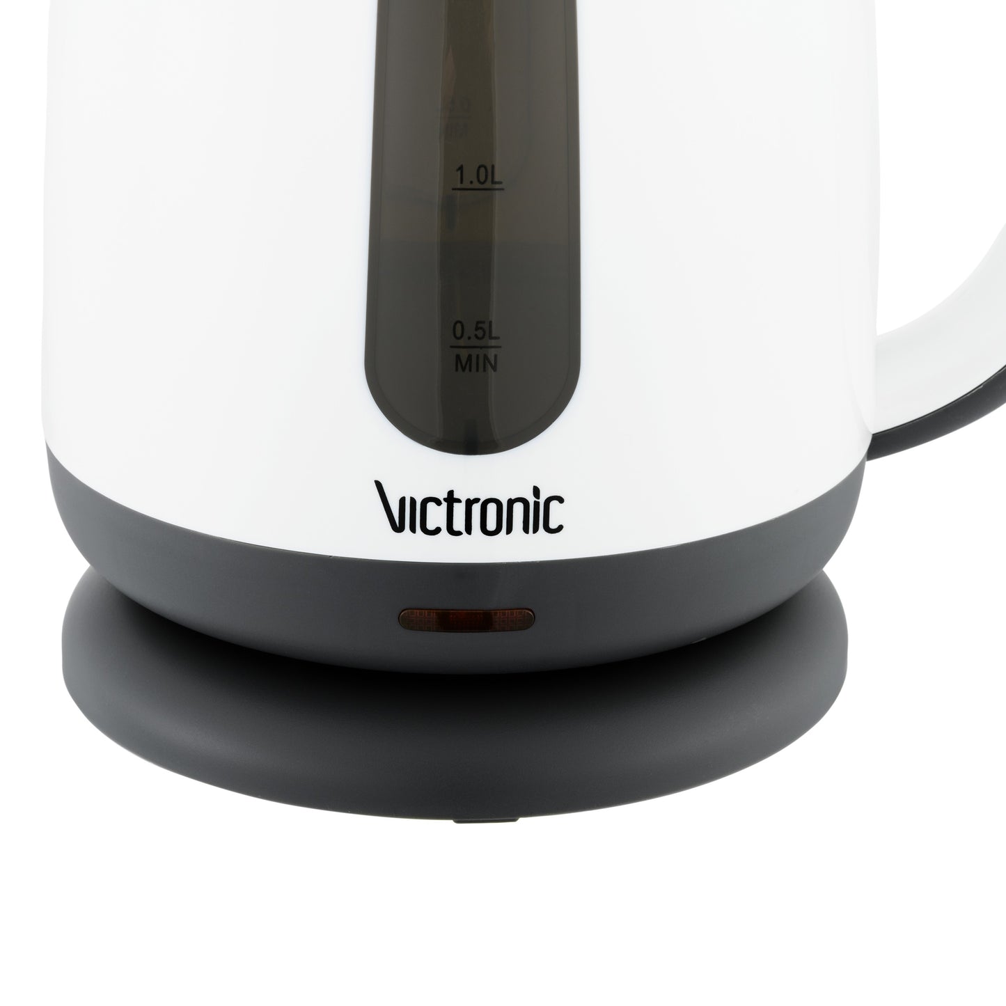 Wasserkocher, 1,70 l, 2200 W, Victronic VC3221