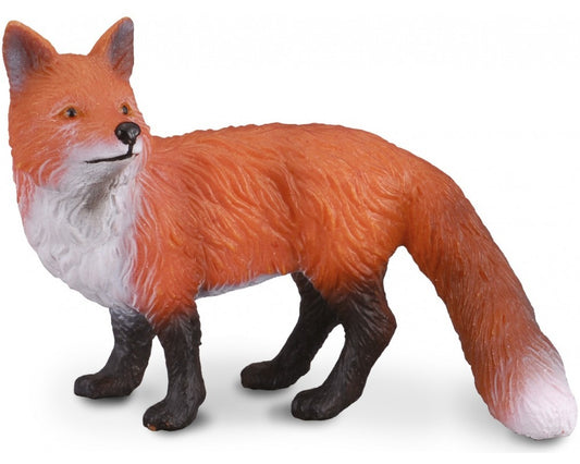 Red Fox S Collecta