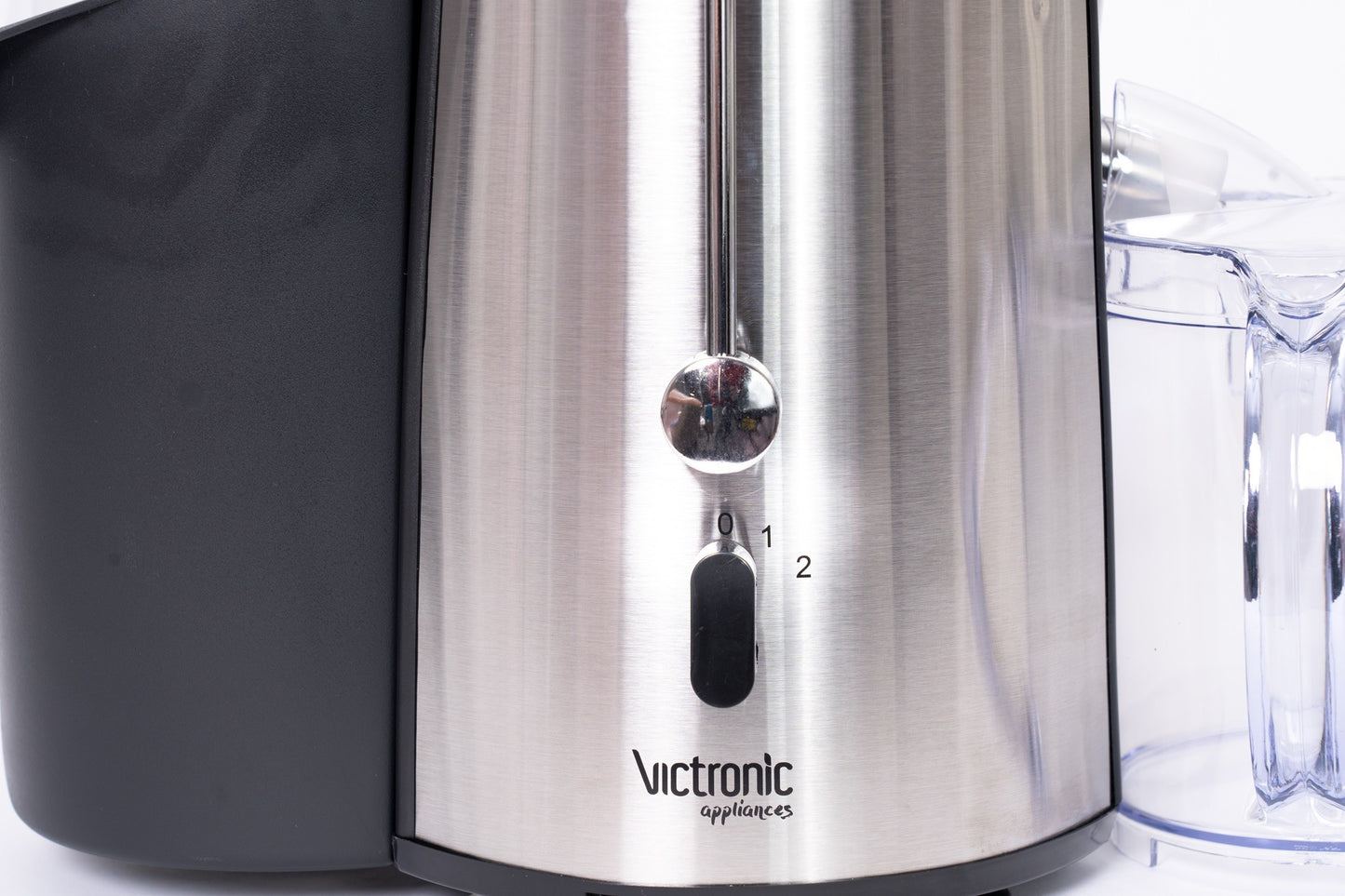 Storcator pentru fructe si legume, 1000W, Victronic VC9118