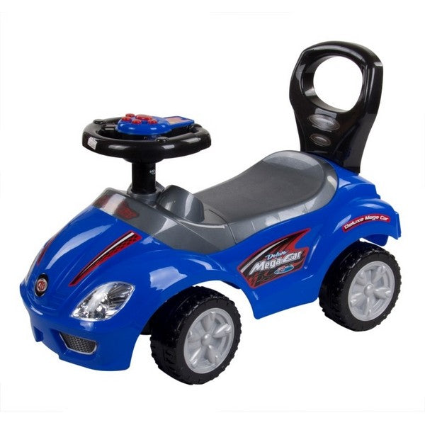 Auto 3 in 1, per bambini, micmax BC8301 (blu)