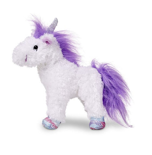 Melissa und Doug Misty Extra Einhorn