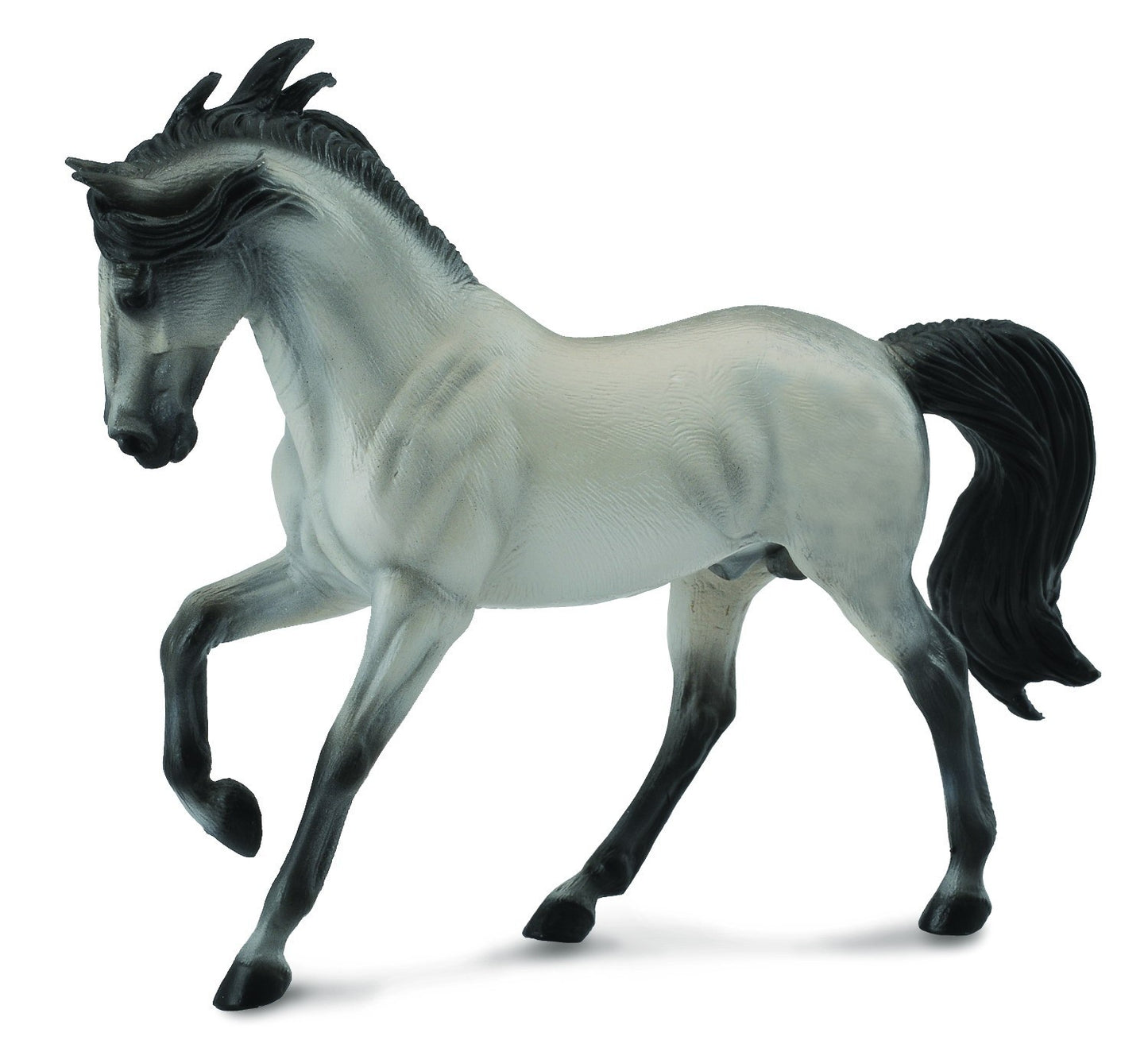 Stallion Murg Andaluz Sur 1:12 Collecta