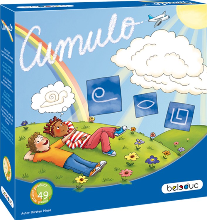 Cumulo Beleduc-Spiel