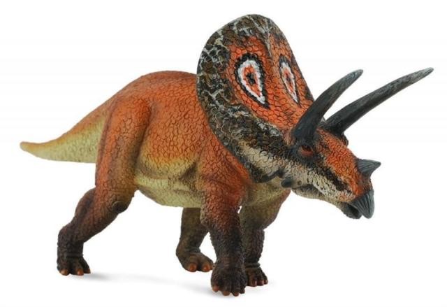 Statuetta Torosaurus L Collecta