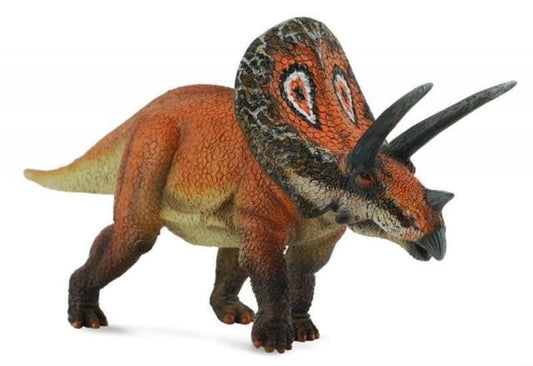 Statuetta Torosaurus L Collecta