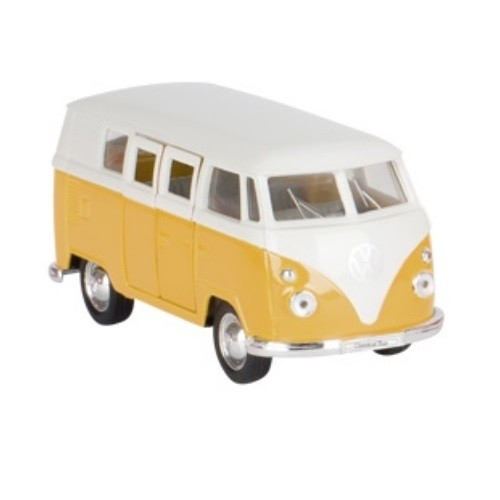 Autobús en miniatura VW T1 1:37