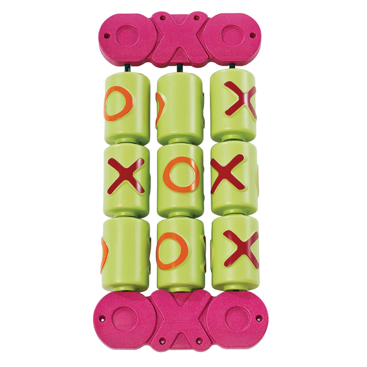 OXO play set - residential use KBT