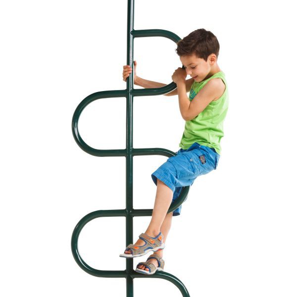 KBT Metal Climbing Bar For Playgrounds