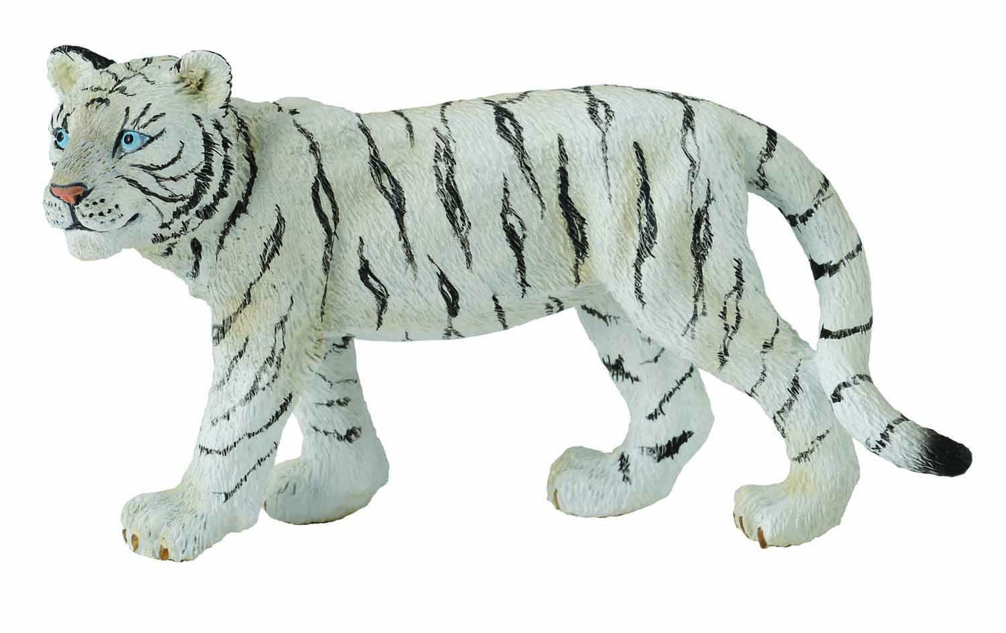 Wilder Tiger - Collecta