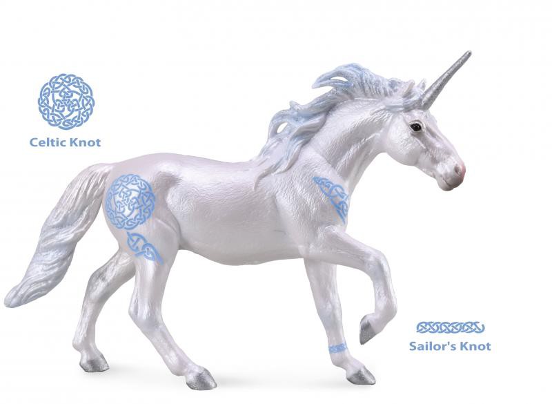 Semental Unicornio - Collecta