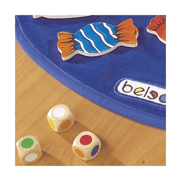 Gioco di caramelle Beleduc