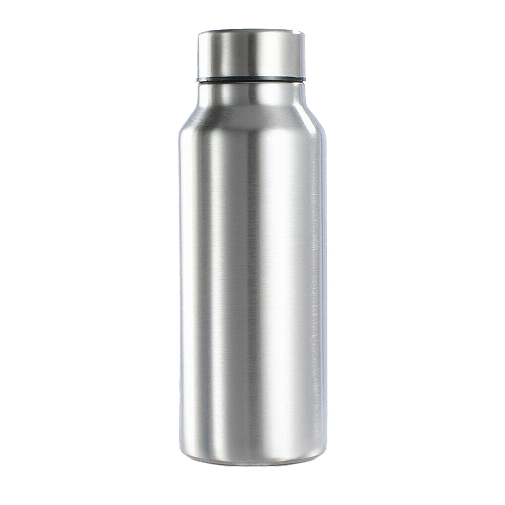 Stainless steel bottle, 750 ml, Grunberg T750