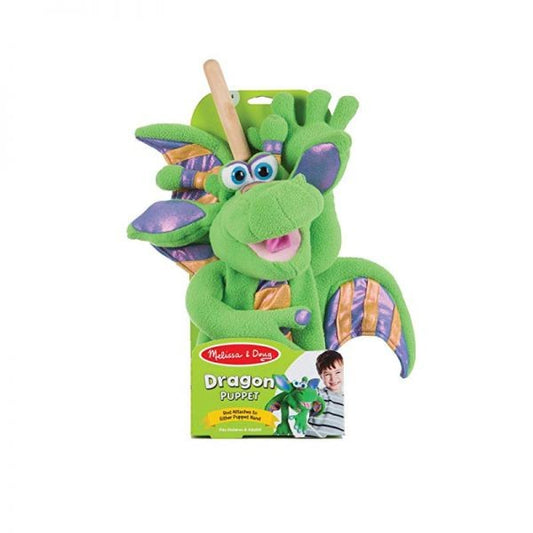 Papusa de mana Dragon 3908 Melissa&Doug