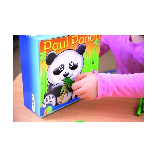 Joc Ursuletul Panda