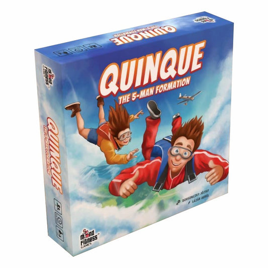 Quinqué