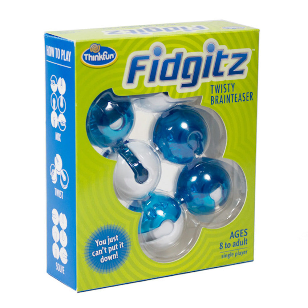 Thinkfun - Fidgitz