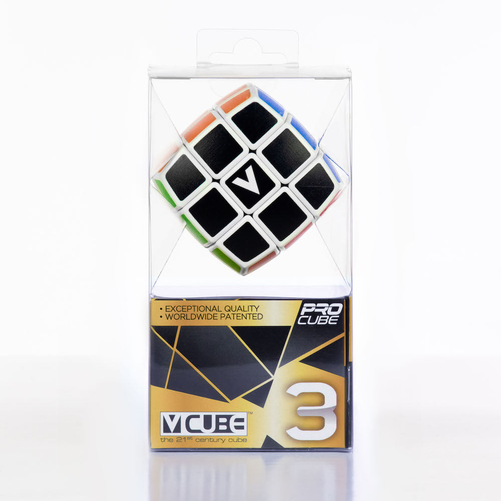 V-Cube 3 извит