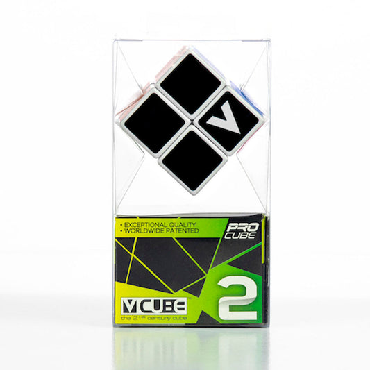 V-cube 2 класически