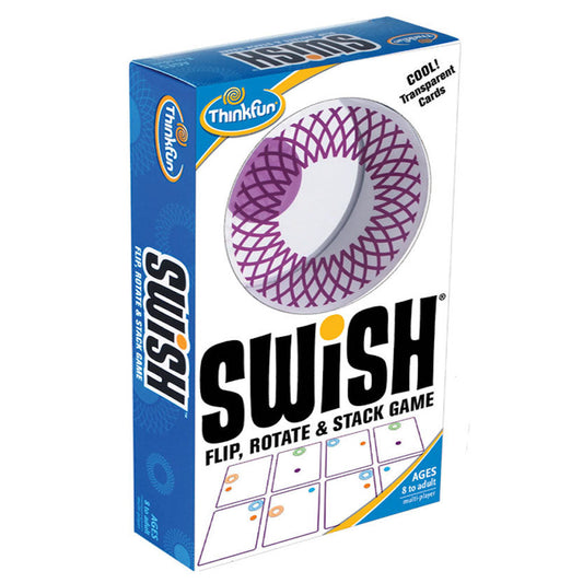 Thinkfun - Swish