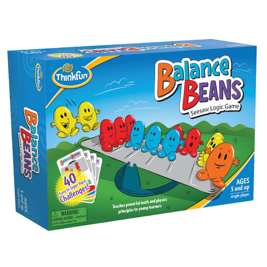 Thinkfun - Balance Beans