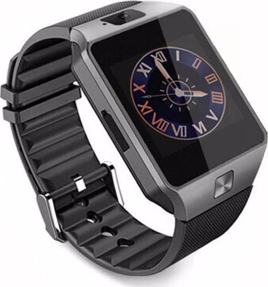 Reloj inteligente Andowl A5 con SIM (Negro) Código: 21594173