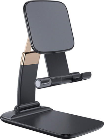 Andowl Q-C38 Desk Stand for Mobile Phone in Black Color Code: 28102323