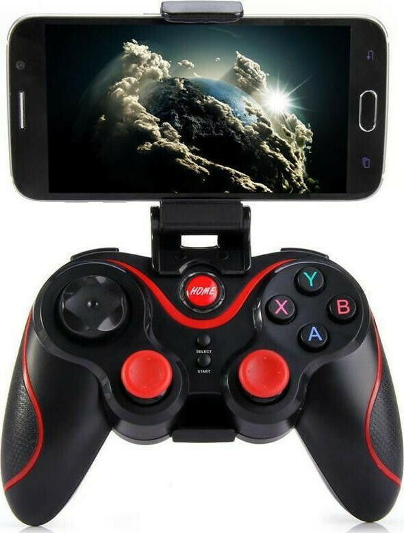 Andowl QY-009 Online Store Gamepad Androidra / PC-re RedCode: 28185000