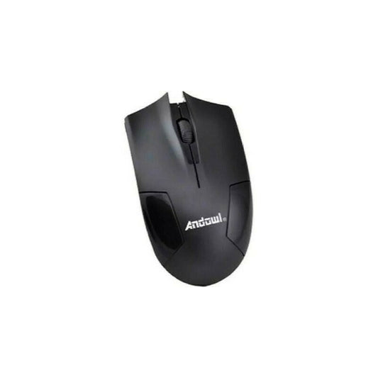 Andowl Q-710 Magazin online Mouse NegruCodul: 30603313