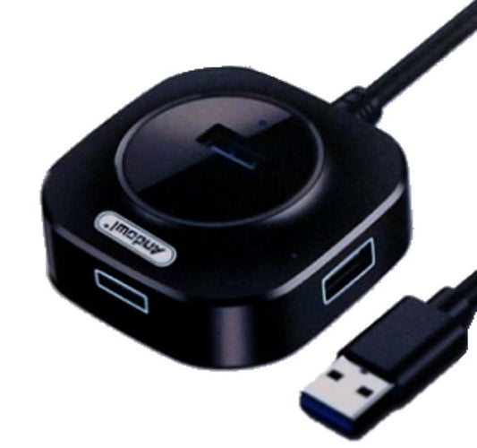 Andowl USB 3.0 Hub 4 Porturi cu conexiune USB-ACodul: 31875821