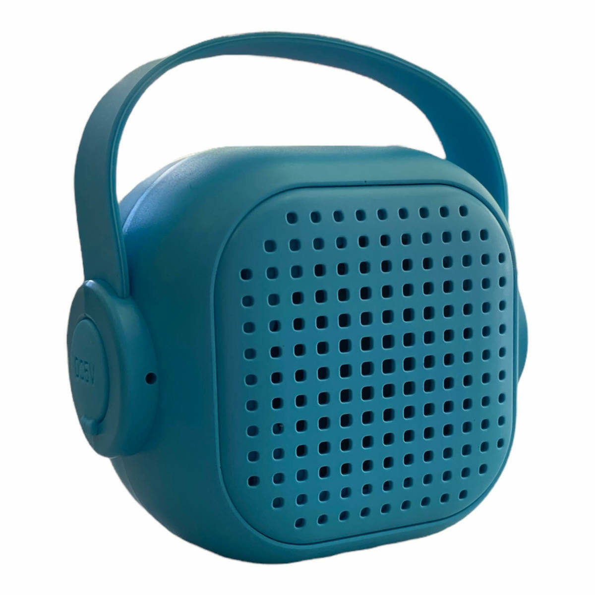 Andowl Blue Bluetooth Speaker Code: 35994869