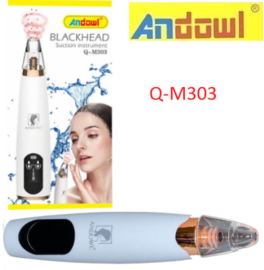 Andowl Blackhead Facial Cleanser Q-M303Code: 36910450