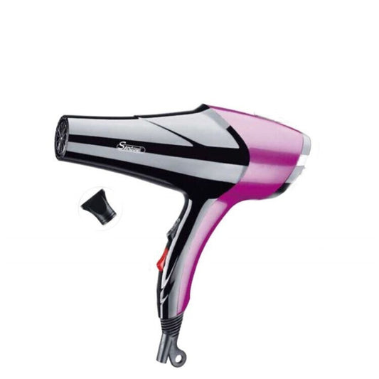 Andowl Hair dryer 2100W Q-F660Code: 48431836