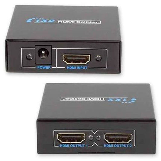 Andowl Splitter HDMI Q-HD42Code: 46843878