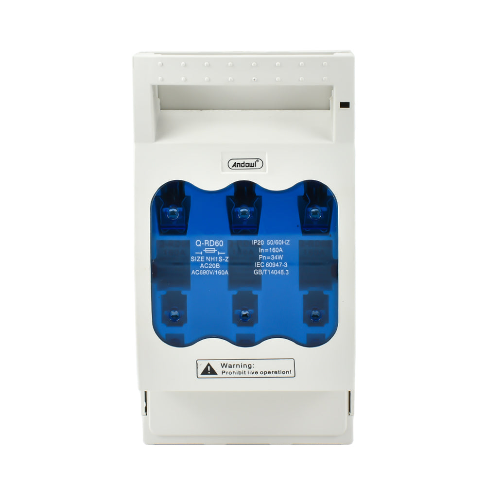 Andowl Industrial switch Q-RD40Code: 51399904