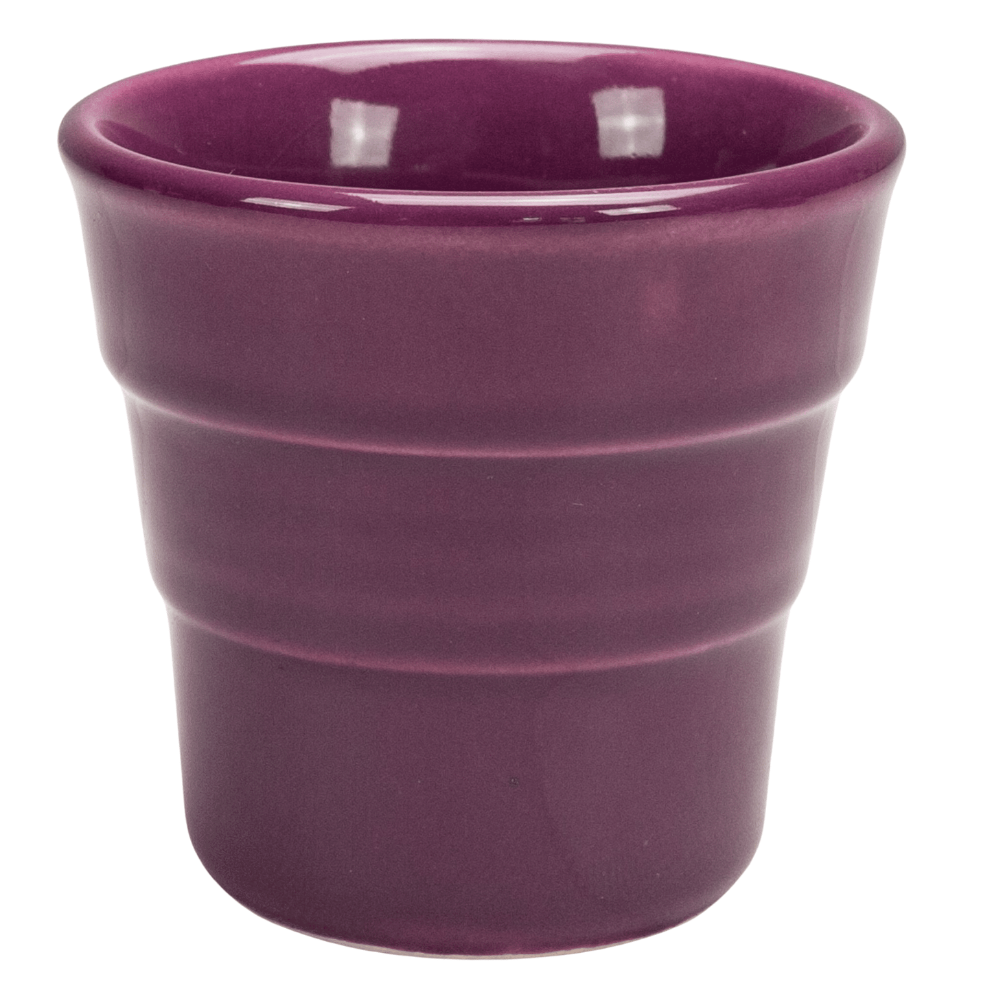 Bicchiere modello Cesiro, 120 ml, Uva Viola