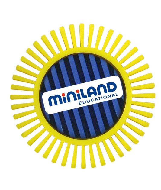 InterBlocks Miniland 100 pezzi