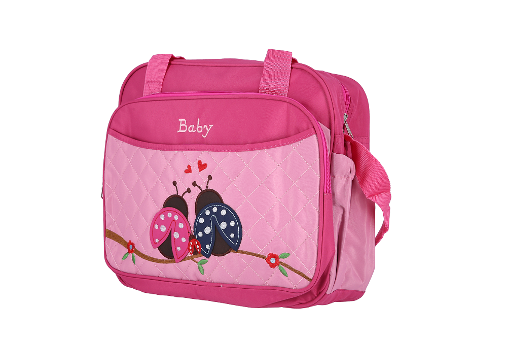 Borsa per mamme - Mama Bag, Grunberg GM9006