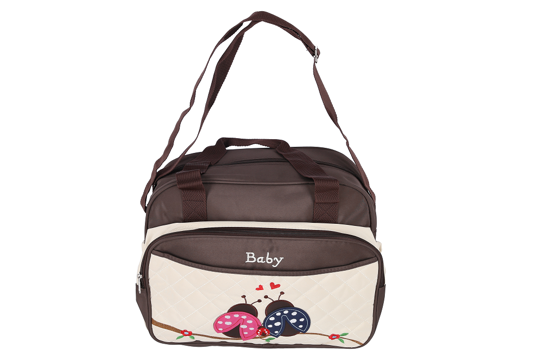 Borsa per mamme - Mama Bag, Grunberg GM9006