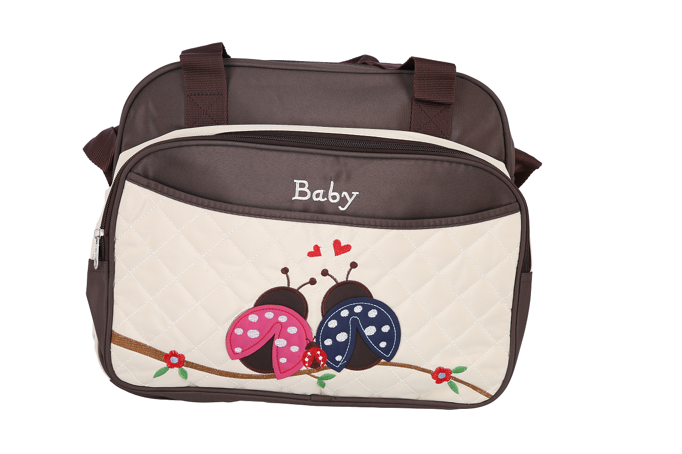 Borsa per mamme - Mama Bag, Grunberg GM9006