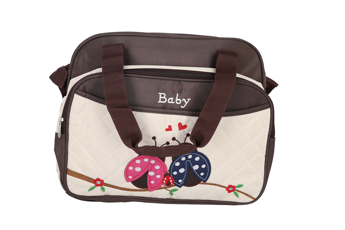 Borsa per mamme - Mama Bag, Grunberg GM9006