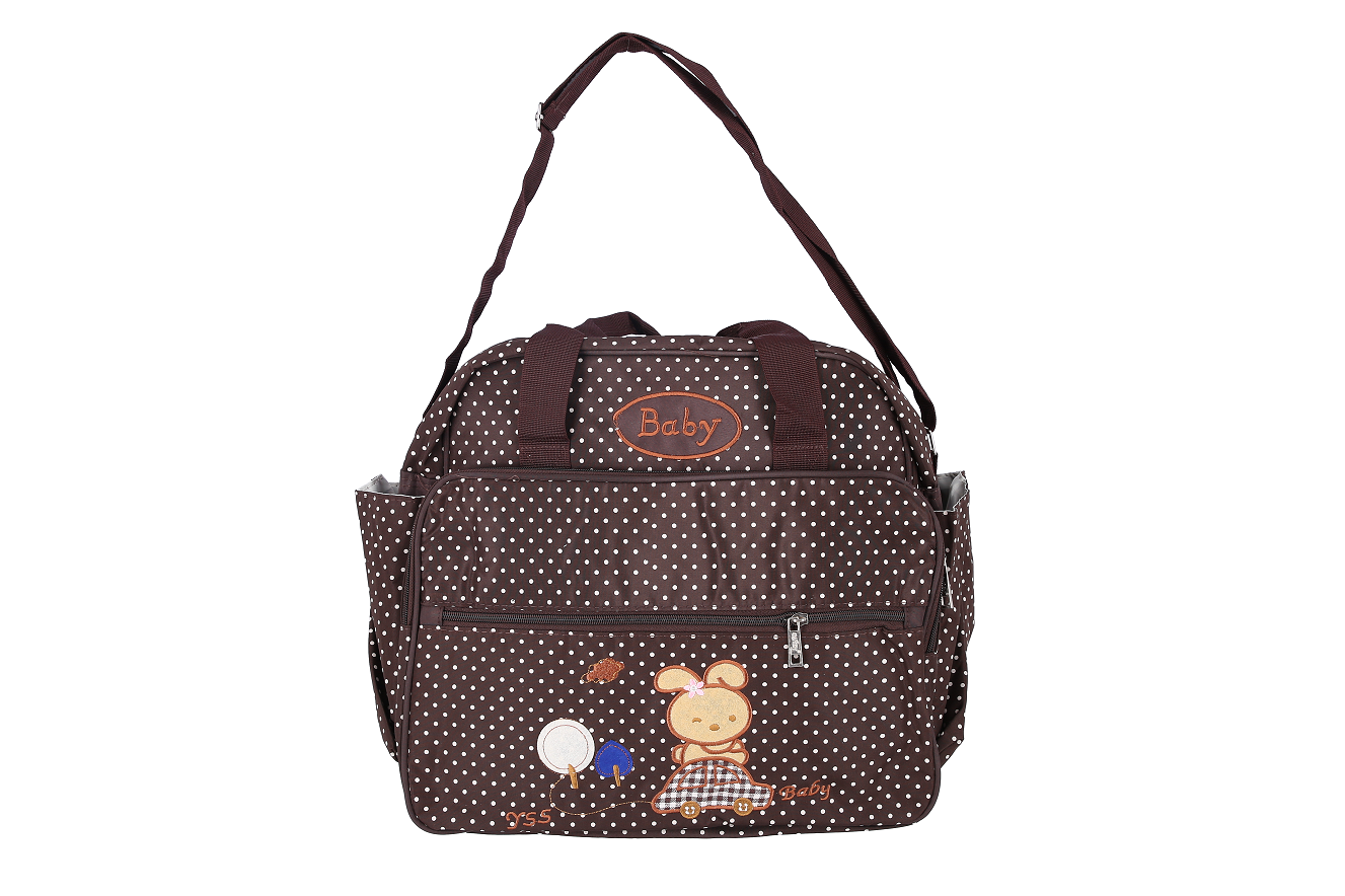 Borsa per mamme - Mama Bag, Grunberg GM3026