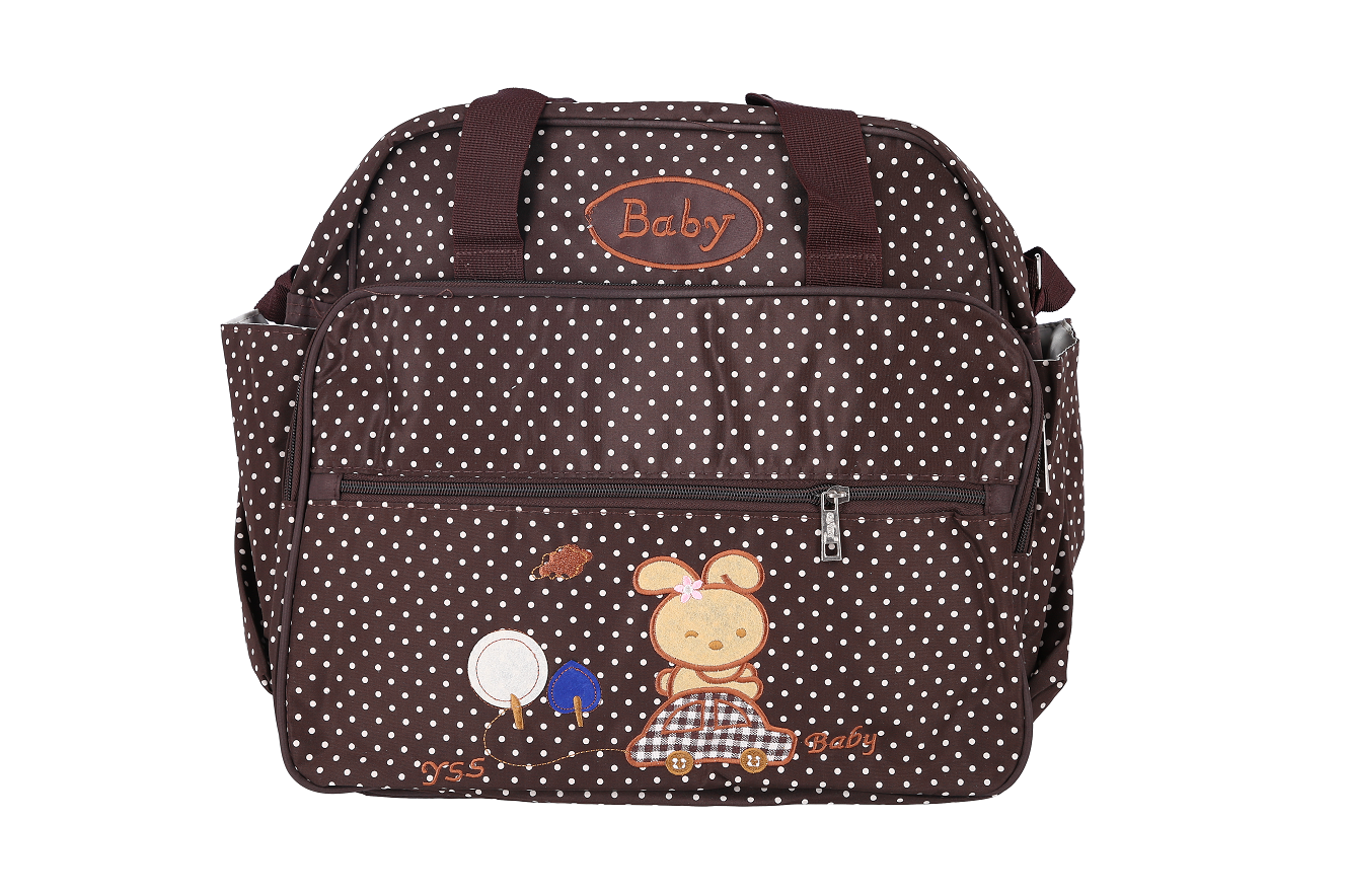 Borsa per mamme - Mama Bag, Grunberg GM3026