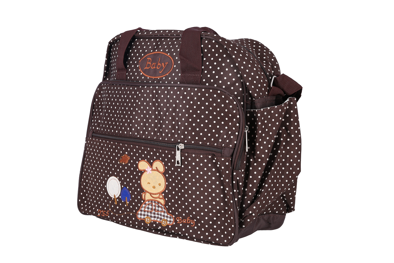 Borsa per mamme - Mama Bag, Grunberg GM3026